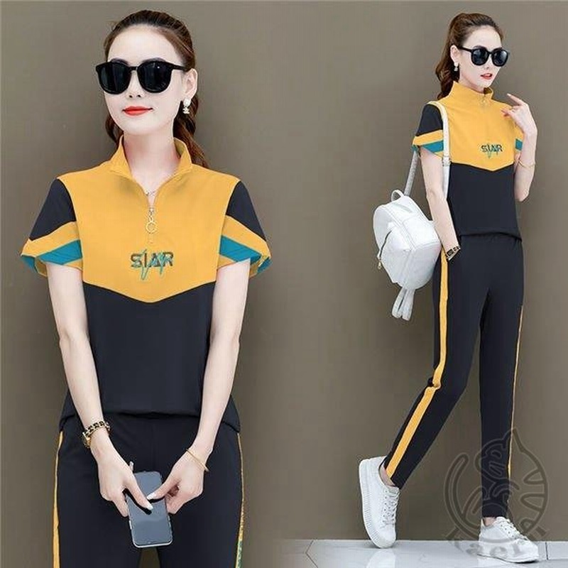 ヴィジョン ストリートウェア ジャージ レディース スウェット上下セット 上下セット 女性用 スポーツウェア パンツ オシャレ セットアップ ランニング 人 通販 Lineポイント最大get Lineショッピング