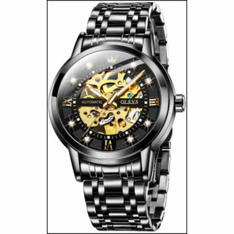 Business hot sale wrist watch