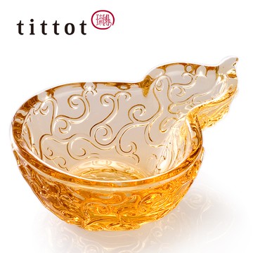 tittot 置物 琉園 香ばしくっ