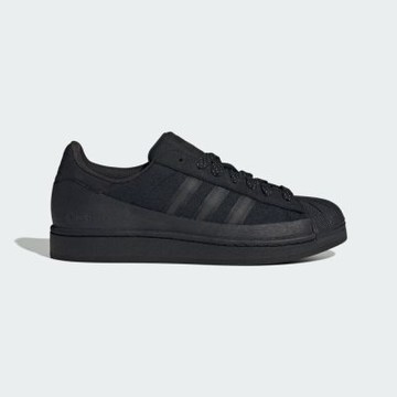 Adidas 愛迪達 Superstar II MG GTX KK0995 男女 休閒鞋 舒適 黑 防水薄膜 皮革