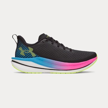 【UNDER ARMOUR】女 Velociti SPD 慢跑鞋   6000017-005