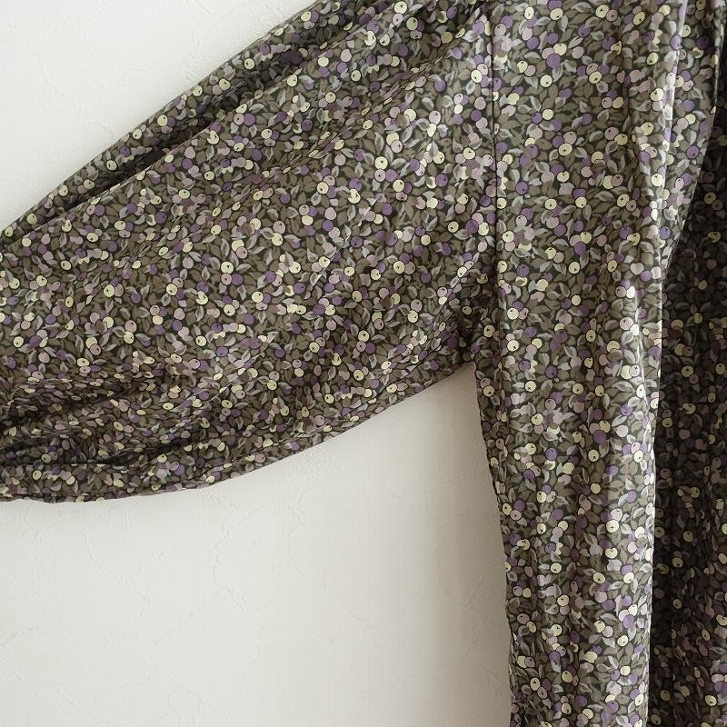 美品】ハグオーワー Hug O War Vintage chic *カラント リバティ