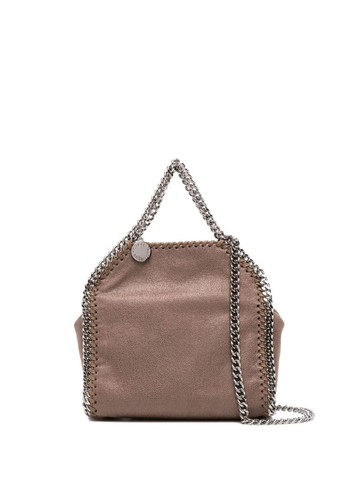 Stella McCartney Falabella Tiny Tote Bag