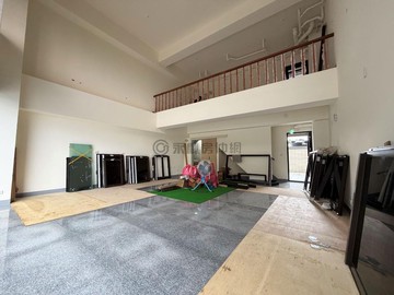 【廉永翔品6 】工一旁大面寬店面門前可停車｜新北市林口區文林街