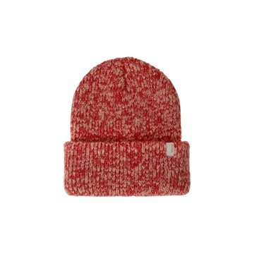 BRIXTON 紅白混織毛帽 COZY WOMEN'S BEANIE 毛帽 保暖帽 秋冬款 11954ROE