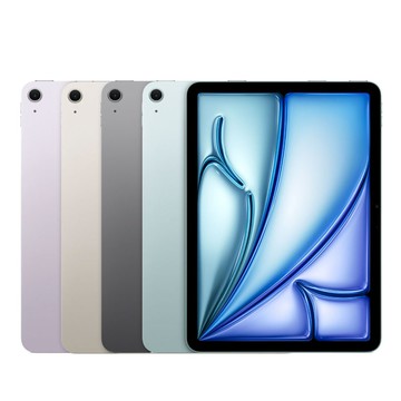 全新上市【Apple 蘋果】2026 iPad Air (256G/11吋/M4晶片/WiFi)