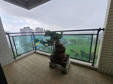 烏日捷市城｜朝南視野四房｜B1雙平車4年屋稀有釋出｜台中市烏日區健行路
