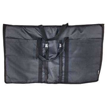 Shine Trip IGT露營桌收納袋  霧黑  1個
