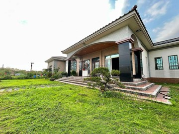 鹽埔田園山景輕齡合法農舍(EA1)｜屏東縣鹽埔鄉德二街