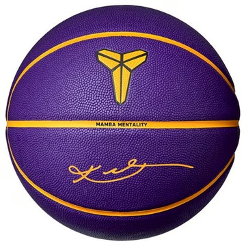 NIKE耐吉 KOBE科比ALL COURT7號籃球成人標準七號比賽用球耐磨材質室內戶外場適用N101252251207
