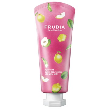 FRUDIA 友肌舒果 美體精華露 (木梨) 舒緩乾燥肌膚 淡雅果香味  200ml  1條
