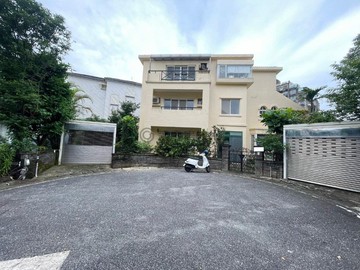 淺水灣山莊靚麗高雅超好屋況坐擁山海別墅｜新北市三芝區海景三街