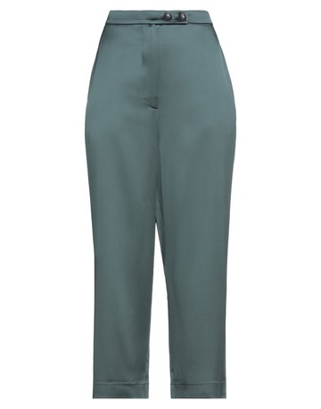 LIVIANA CONTI Pants - Item 13781762