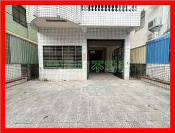 住商周家洋/安南區和順大地坪乙工廠住辦｜台南市安南區開安三街