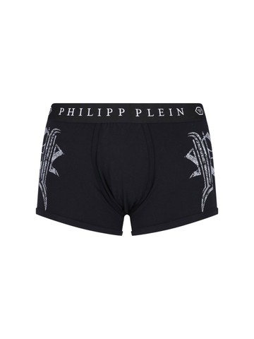 Philipp Plein gothic Boxers