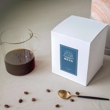 君度橙酒味 | 哥倫比亞 蘭姆橙汁日曬 咖啡濾掛