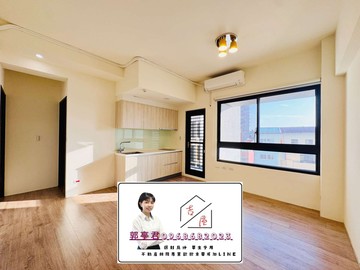 吉降價｜親家潮世代｜低總邊間雙面採光｜兩房含車｜台中市大里區中興路二段