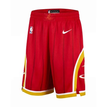 NIKE SWGMN球褲 火箭隊
