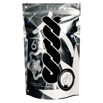 海濤客 烘炸手工麻花捲 經典原味 酥脆不油膩 產地琉球直送  150g  1包