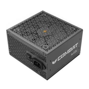 Super Flower 振華 Combat SG 750W ATX 3.1 電源供應器 / 80+金牌+半模組