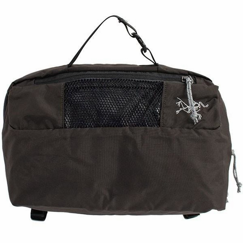 ARC'TERYX ARCTERYX アークテリクス INDEX LARGE TOILETRIES BAG