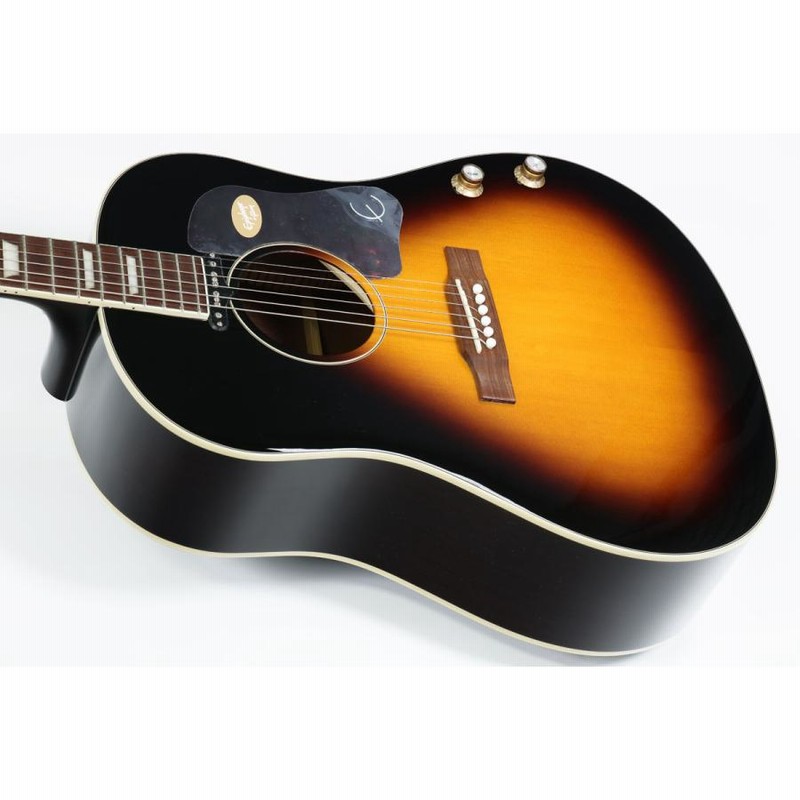 Epiphone / Limited Edition EJ-160E VS (Vintage Sunburst) エピフォン アコースティックギター  アコギ エレアコ EJ160E | LINEブランドカタログ