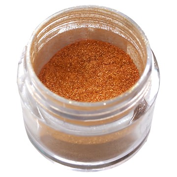 Daily's Food Decorating 茂順食品 食用珠光粉 - 古銅色 2g  1罐