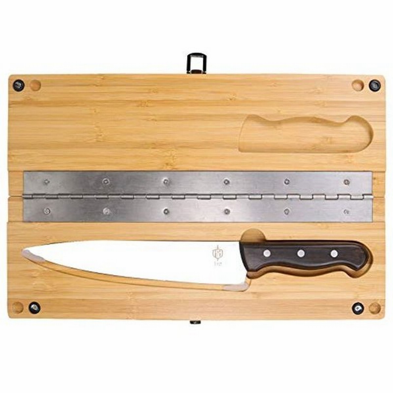 天然素材良木工房yoshiki 竹製 包丁付きまな板セット 包丁内蔵 カッティングボードセット キャンプ まな板 携帯便利な 収納袋付き ア 通販 Lineポイント最大0 5 Get Lineショッピング