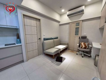 北大夏卡爾美妝大套房+車位｜新北市樹林區佳園路三段