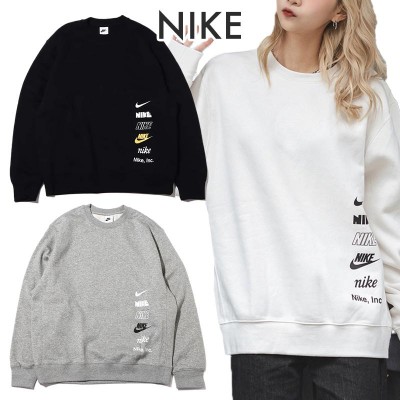 メンズNIKEトレーナーの検索結果 | LINEショッピング