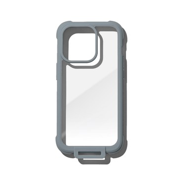 【bitplay】Wander Case 隨行殼 for iPhone 14 系列 霧灰色