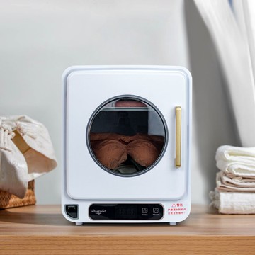 免運 可開發票 工廠直銷 台灣公司 內衣消毒機內褲烘干機殺菌盒紫外線消毒柜干衣機家用小型---pyy4009