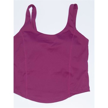 防震美背運動內衣女跑步健身文胸一體式胸墊瑜伽背心外穿LUWX-911