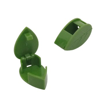 6035 綠植固定器 爬牆固定夾多功能固定器 黏貼式線路整理扣整理夾