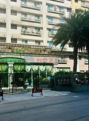 C092安家帝景稀有三房+大車位釋出｜新北市淡水區沙崙路