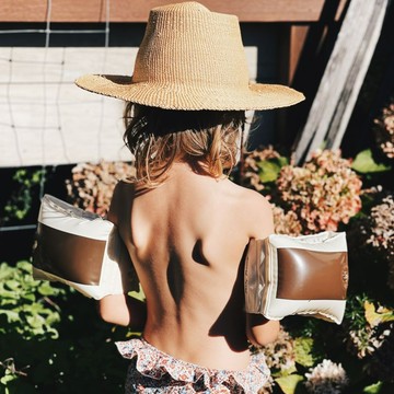 Petites Pommes  臂圈  Charleston