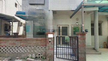 楊梅靜巷透天｜桃園市楊梅區民有路一段