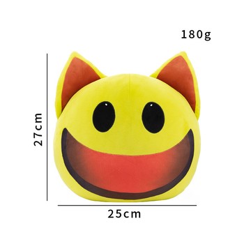 E哥❤現貨新品Regretevator Dr. Retro Doughboi 遊戲周邊毛絨玩偶公仔預售