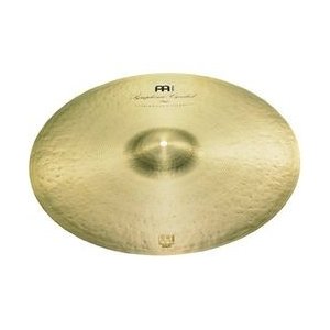 MEINL マイネル 17インチ Suspended Cymbal 仕入先在庫品 SY-17SUS