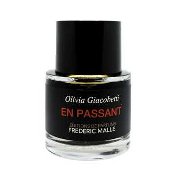 Frederic Malle En Passant 馥馬爾香氛出版社 漫步間淡香精（紫丁香）