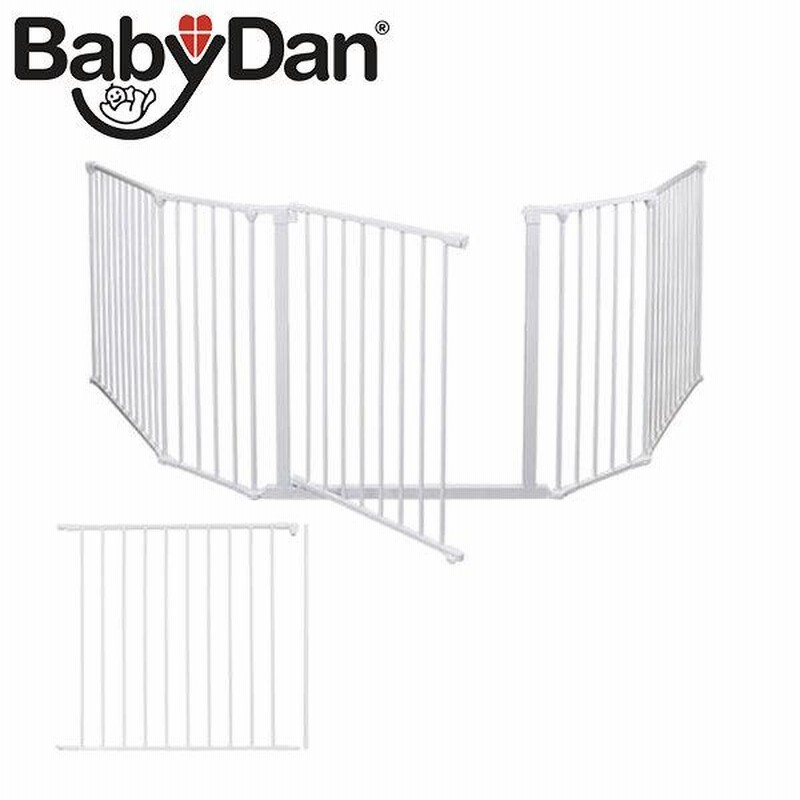 BabyDan ハースゲート ハースゲート XL BabyDan | セーフティーゲート専門サイト
