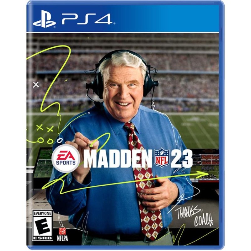 Madden NFL 23（輸入版：北米）- PS4 | LINEショッピング