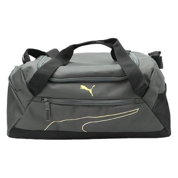 PUMA Fundamentals 運動中袋 09033302 200g  36L~55L  灰色  1個