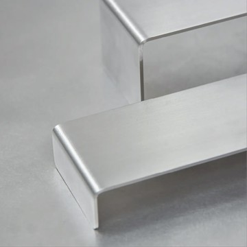 min.young 台灣製造 Dynamic鋁合金公仔架 - S