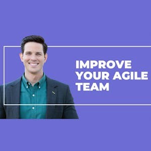 Coaching Agile Teams: How to Improve Agile Team Performance