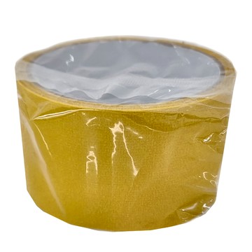 妃妃嚴選 無痕網格雙面膠 - 5cm  黃色  1個