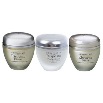 義大利 L’ERBOLARIO 蕾莉歐 艾棻絲煥顏日霜/煥顏彈力霜/修護晚霜 50ml 肌膚修護 滋潤保濕 附發票【心心哈德】現貨 全館499超取免運｜滿額領券最高現折$200｜雙12嘉年華⚡專櫃 美妝 香氛 保養 禮享保養 香約聖誕 美的三次方