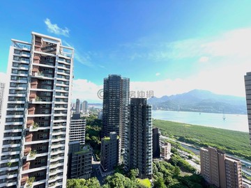 紅樹林制高點｜馥人灣頂樓2房2衛｜一眼世界級灣景｜新北市淡水區八勢路