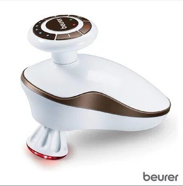Beurer 博依 MG 510 MG510 握持二用多功能隨行按摩精靈