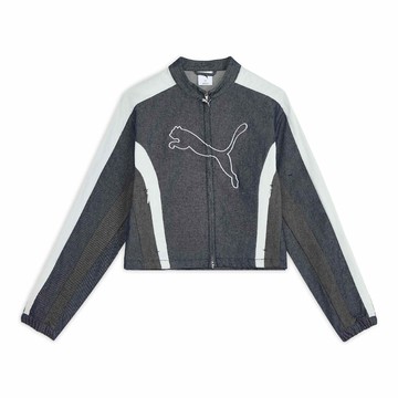 PUMA 流行系列T7外套 女性